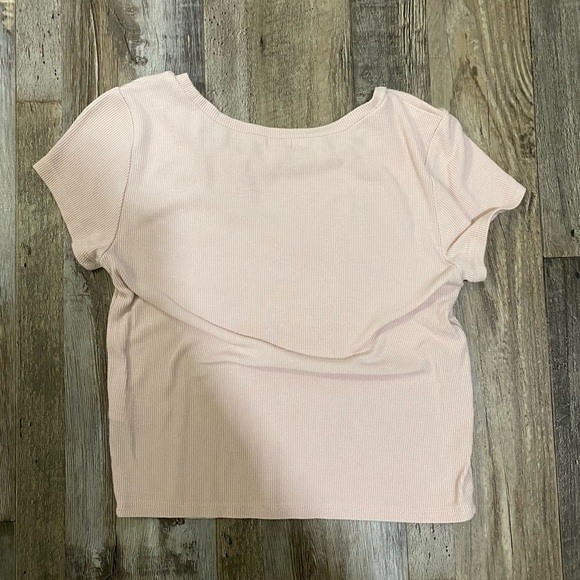 Garage soft T-Shirt size medium - Picture 1 of 3